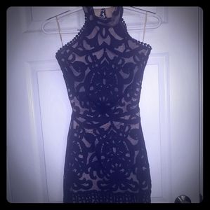 Medium fashion nova dress